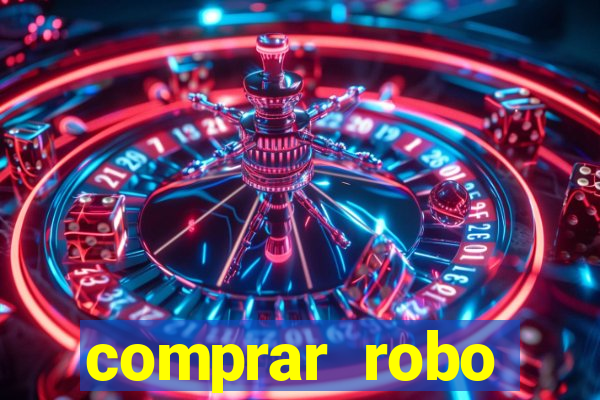 comprar robo fortune tiger